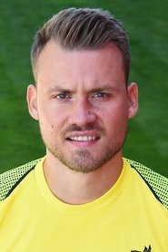 Simon Mignolet portrait