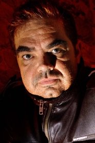 Xavier Gens portrait