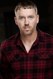 Shawn Beaton portrait