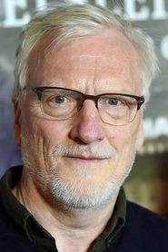 Ernst Stötzner portrait
