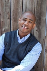 Kimble Jemison portrait