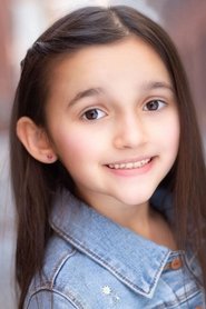 Lexie Foley portrait