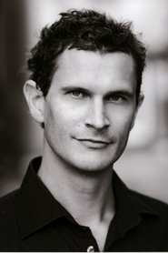 Hugh Sexton portrait