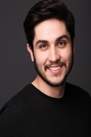 Uğur Güner portrait