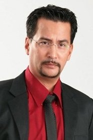 Oliver Bever portrait