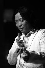 Liu Yi portrait