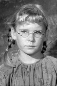 Judy Nugent portrait