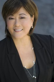 Julie Inouye portrait