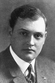 Walter Rodgers portrait