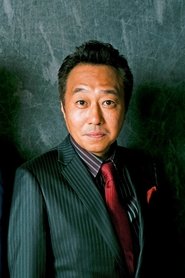 Masakazu Mimura portrait