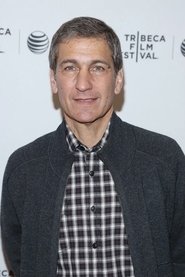 Michael Tollin portrait