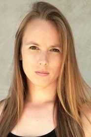 Amy Sturdivant portrait