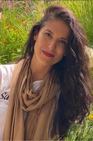 Paola Madrigal portrait