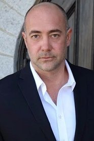 Alex Skuby portrait