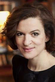 Inga Busch portrait