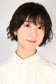 Nao Tamura portrait