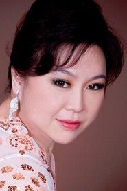 Julie Chew portrait