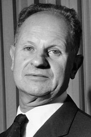 Manuel Rosenthal portrait
