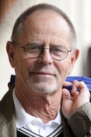 Hervé Claude portrait