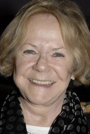 Enzi Fuchs portrait
