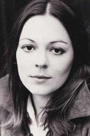 Jacqueline Tong portrait