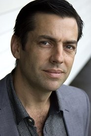 Owen Black portrait