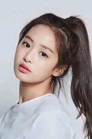 Ahyeon portrait