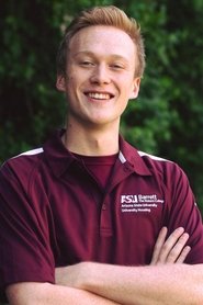 Andrew Wright portrait
