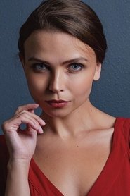 Cheyenne Goode portrait