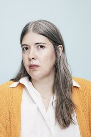 Chelsea McMullan portrait