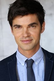 Paul Holowaty portrait