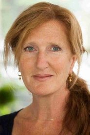 Yardeen Roos portrait