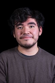 Jakob Guillen portrait