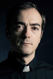 Iván Villanueva portrait