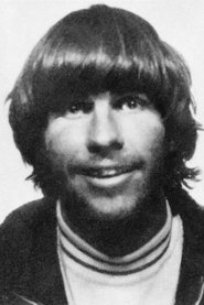 Tex Watson portrait