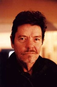 James Tenney portrait