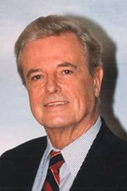 Joachim Hansen portrait