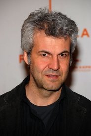 Domenico Procacci portrait