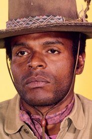Otis Young portrait
