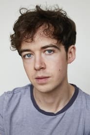 Alex Lawther portrait