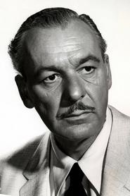 Wilton Graff portrait