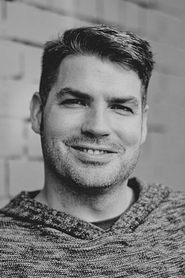 Dan Brumm portrait