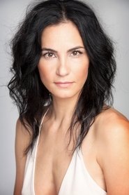 Sonia Dorado portrait