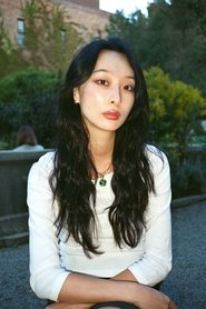 Eve Liu portrait