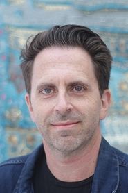 Craig Behenna portrait
