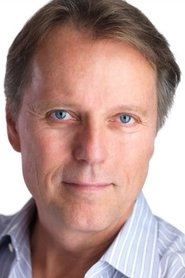 Brad Holbrook portrait
