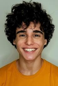 Pedro Goifman portrait