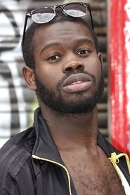 Lamine Thior portrait