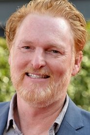 Bobby Tisdale portrait
