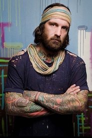 Kris Markovich portrait